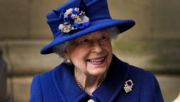 Puddings and pageantry for Queen Elizabeth’s Platinum Jubilee