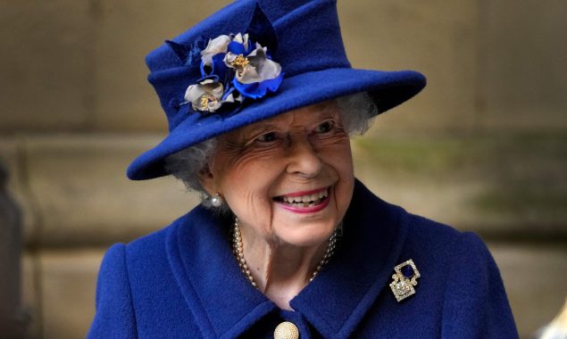Puddings and pageantry for Queen Elizabeth’s Platinum Jubilee