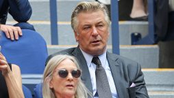 Prop gun fired by actor Alec Baldwin kills woman on movie set