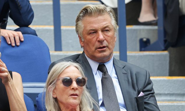 Prop gun fired by actor Alec Baldwin kills woman on movie set