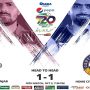 National T20 Cup: Southern Punjab vs Central Punjab | Match 18 | Live score