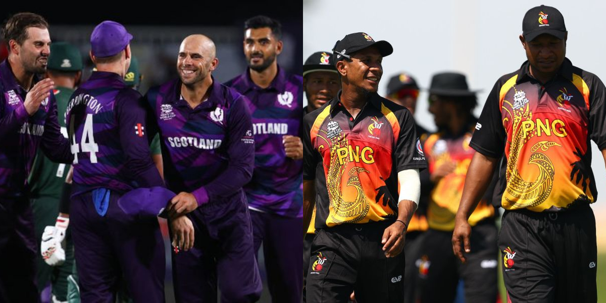 T20 World Cup