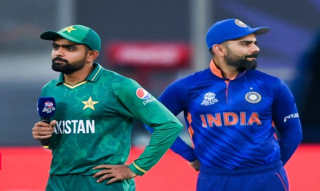 Proud to have made history against India: Pakistani captain Babar