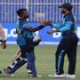 Asalanka stars as Sri Lanka defeat Bangladesh in feisty World Cup clash