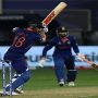 Afridi shines but Kohli guides India to 151-7 at T20 World Cup