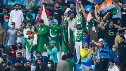 Three things we learned from India-Pakistan T20 World Cup clash
