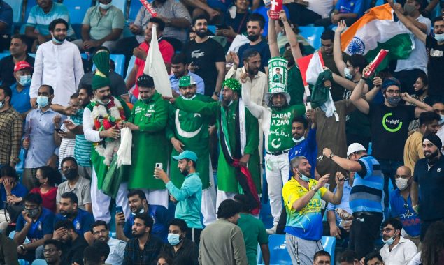 Three things we learned from India-Pakistan T20 World Cup clash