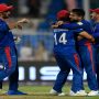 Spin warning: Mujeeb bags five as Afghanistan crush Scotland by 130 runs