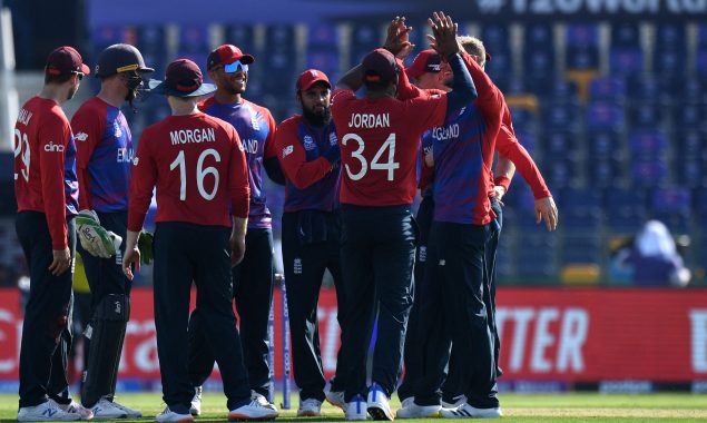 T20 World Cup: 5 reasons why England could lift this year’s T20 World Cup