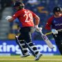 Clinical England thrash Bangladesh in T20 World Cup