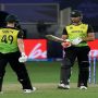 Warner hits 65 as Australia thrash Sri Lanka in T20 World Cup