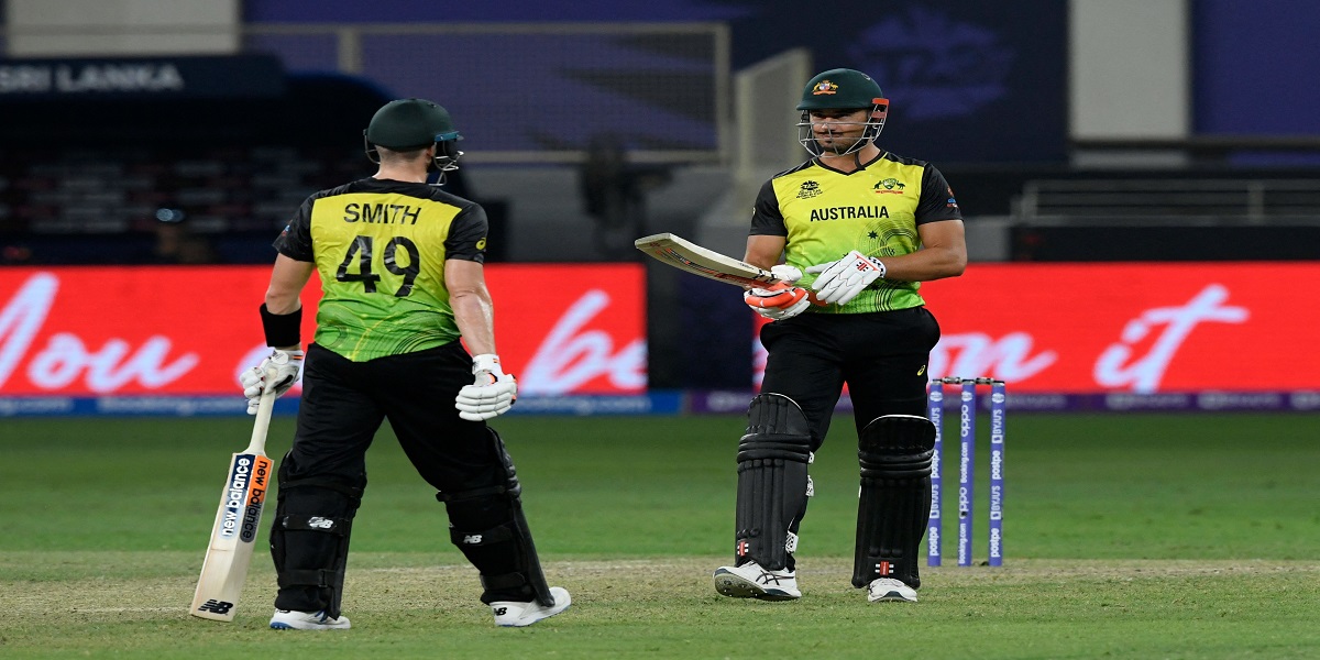 Warner hits 65 as Australia thrash Sri Lanka in T20 World Cup