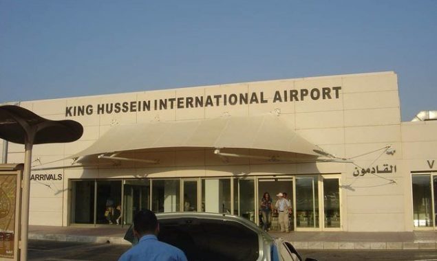 Saudi Arabian, Jordanian investors launch Fly Aqaba