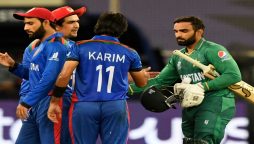 Asif’s heroics hand Pakistan third win of ICC T20 World Cup