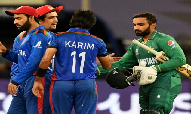 Asif’s heroics hand Pakistan third win of ICC T20 World Cup