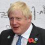 UK’s Johnson reassures over Queen Elizabeth’s health