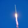 South Korea launches own space rocket for the first time