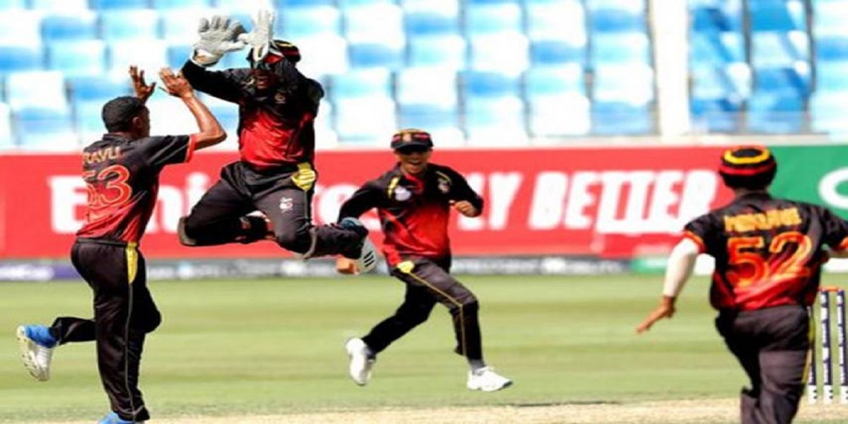 T20 World Cup Squad 2021