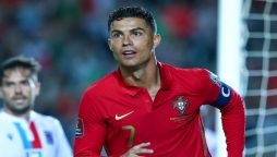 Man Utd wage bill soars after Ronaldo return