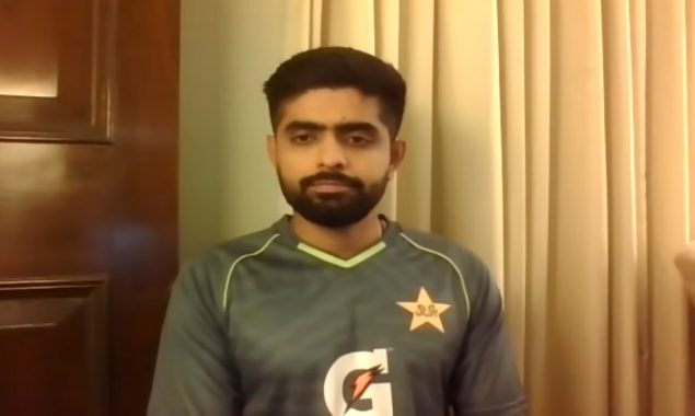 Pak vs Aus: ‘I think the ball will turn here for sure,’ says Babar Azam