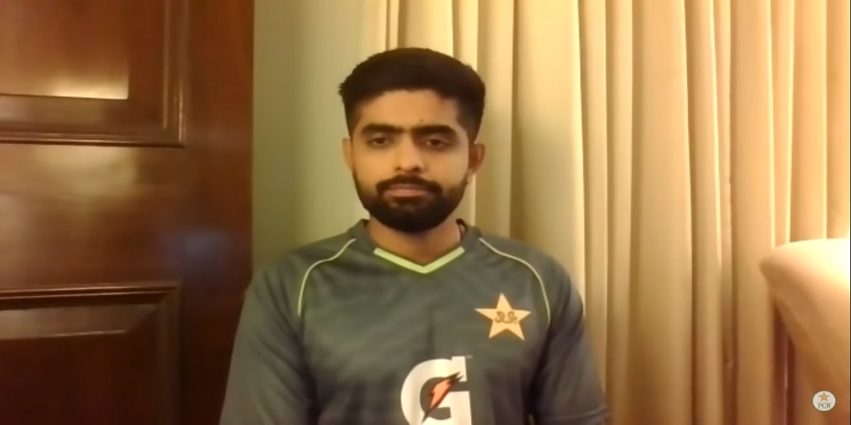 Babar Azam