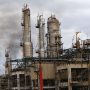 Libya fighting damages key oil refinery