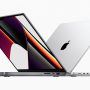 Apple introduces new MacBook Pro models with notch