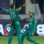 T20 World Cup: High-flying Pakistan eye successive victory