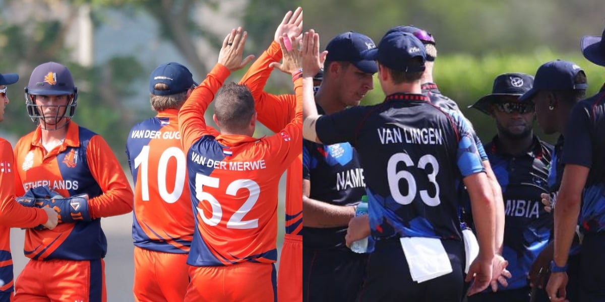 T20 World Cup