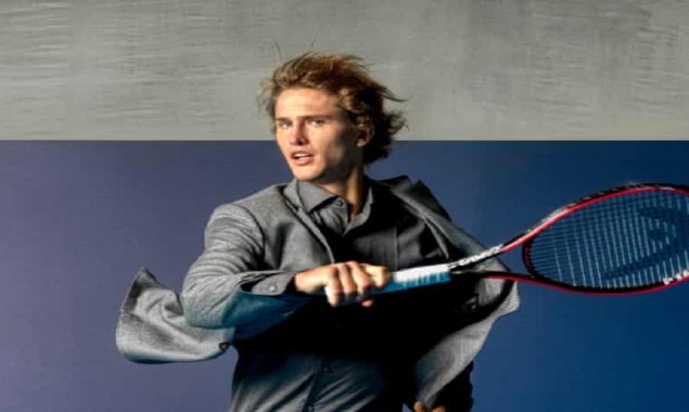 ATP investigates Zverev domestic abuse allegations