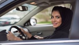 Uber reports more Saudi women drivers