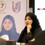 Qatari women stand in country’s first legislative election