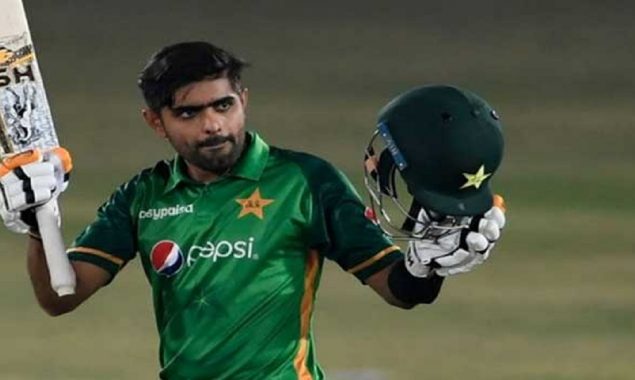 Pakistan’s batting sensation Babar Azam turns 27