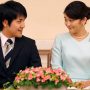 Japan’s Princess Mako to finally marry commoner boyfriend Kei Komuro