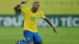 Next year’s FIFA World Cup could be my last: Neymar Jr