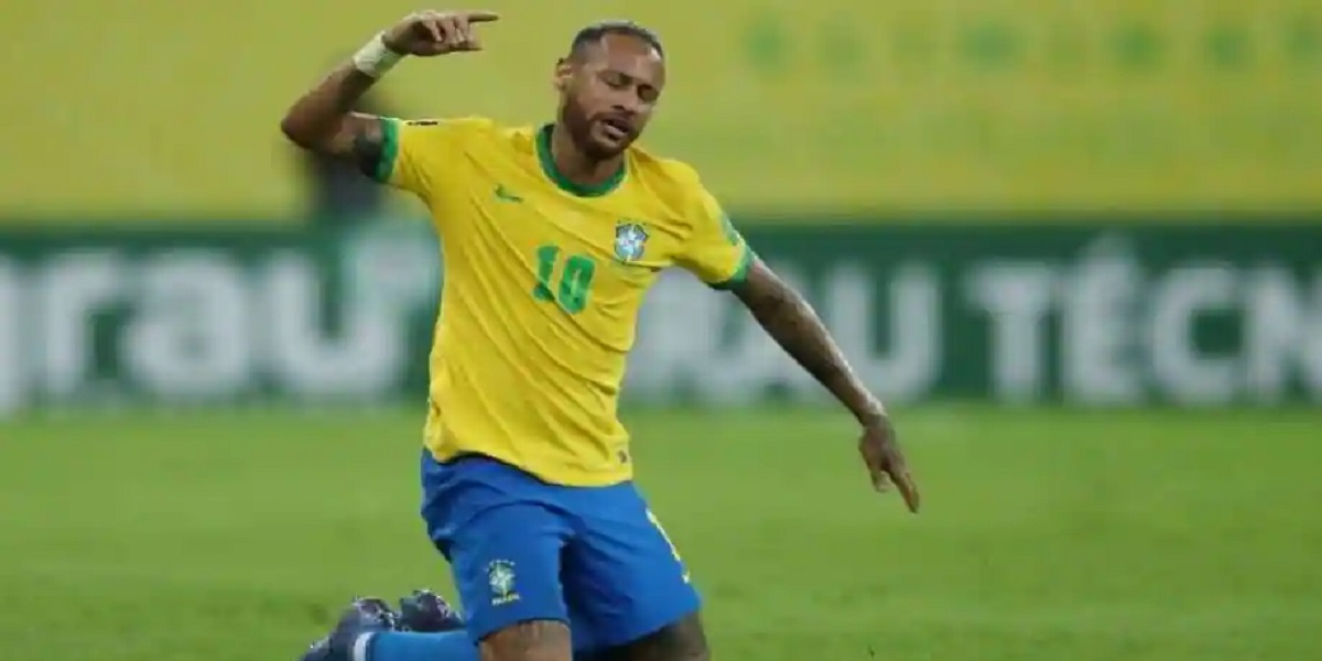 Neymar Jr