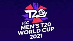 T20 Wolrd Cup: 70% spectators allowed during the ICC event