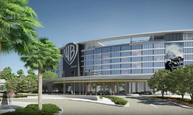 WB Abu Dhabi will open its doors next month