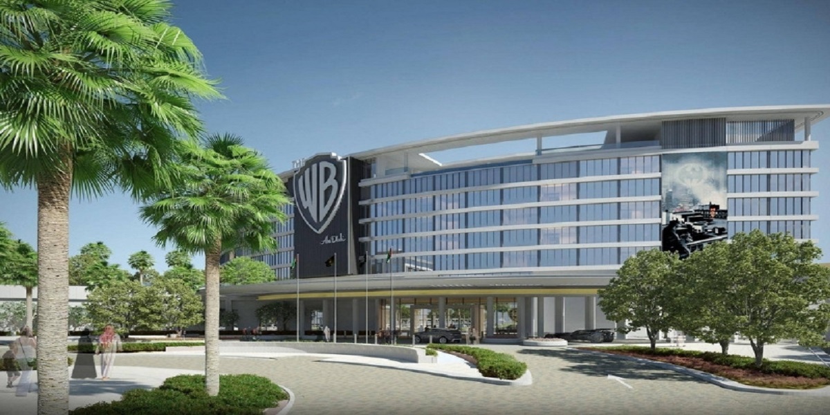 WB Abu Dhabi will open its doors next month