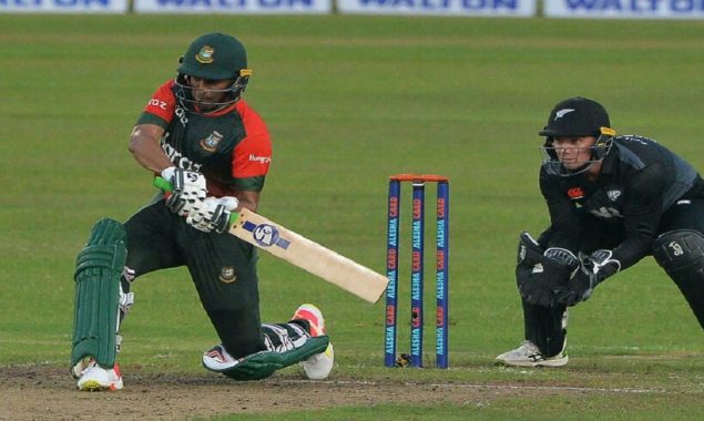 Bangladesh vow not to be haunted by miserable T20 World Cup record