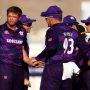 Berrington’s 70 helps Scotland beat PNG at T20 World Cup