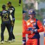 T20 World Cup: Netherlands to face Sri Lanka in tonight’s qualifier