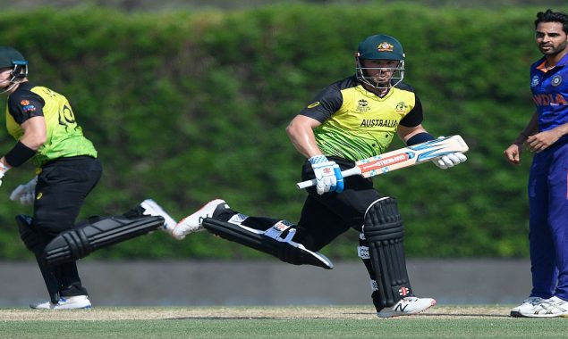 T20 World Cup