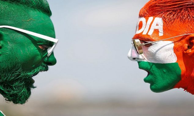 ‘Cricket over my wife’: Fans ready for India-Pakistan clash