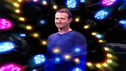 Facebook reportedly intends to rename itself to emphasize the metaverse