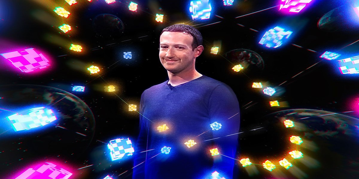 Facebook reportedly intends to rename itself to emphasize the metaverse