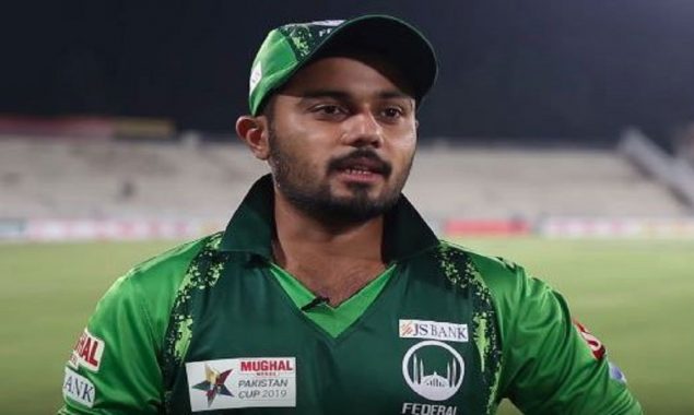 Pakistan Shaheens named for Sri Lanka tour