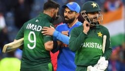 Pak vs India