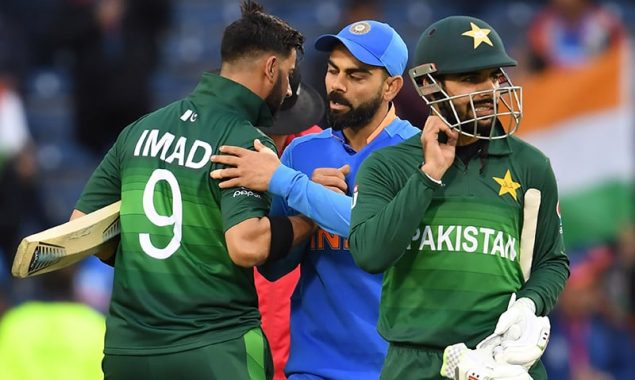 Pakistan vs India – Live Updates: Shaheen, Babar, Rizwan star as flawless Pakistan outclass India