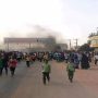 Sudan anti-coup protests defy army, PM held under guard